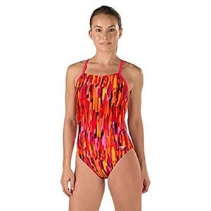 Speedo NWT Freeback ProLT swimsuit